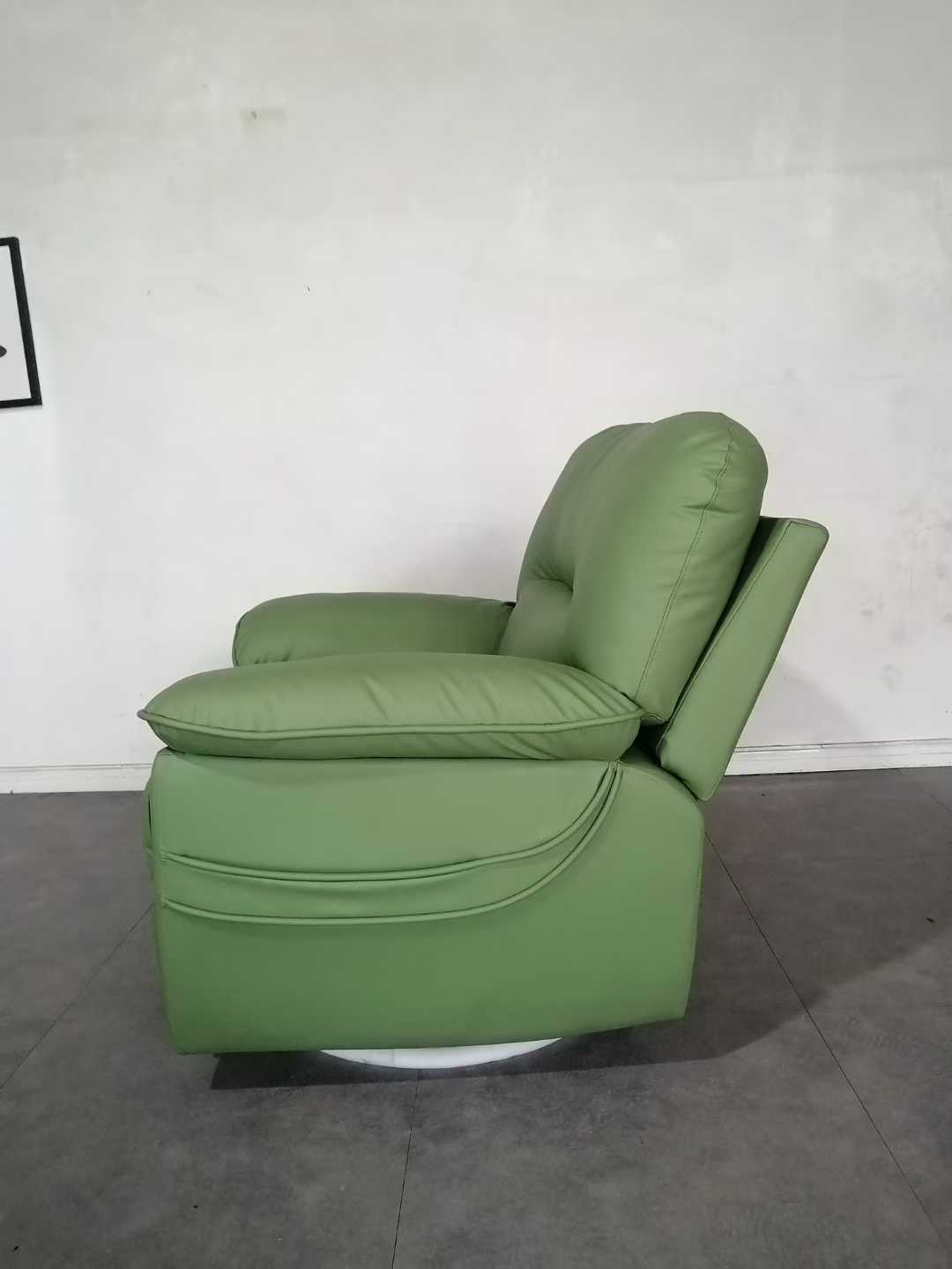 Sentetik Deri Metal Çerçeveli  - Home Cinema High End incelemesi ve fiyatı