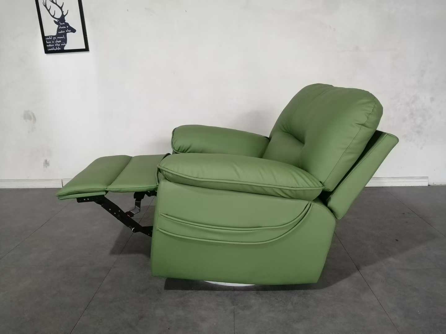Sentetik Deri Metal Çerçeveli  - Home Cinema High End incelemesi ve fiyatı
