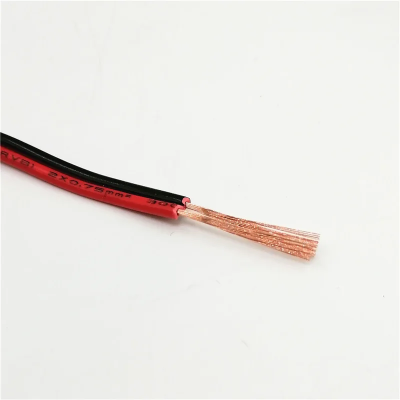 18 AWG Erkek Dişi Güç DC Konek - Ambient Light Strip Tv incelemesi ve fiyatı
