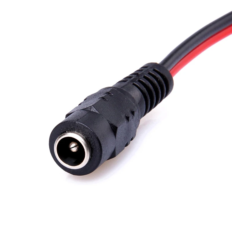18 AWG Erkek Dişi Güç DC Konek - Ambient Light Strip Tv incelemesi ve fiyatı