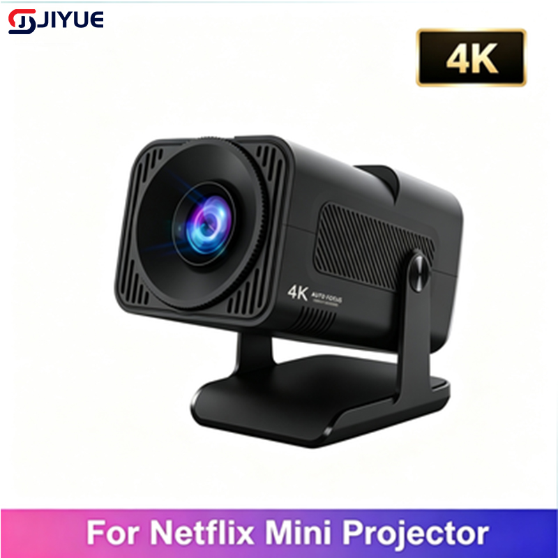 Mini Netflix Lisanslı Projektö - Netflix Home Cinema incelemesi ve fiyatı