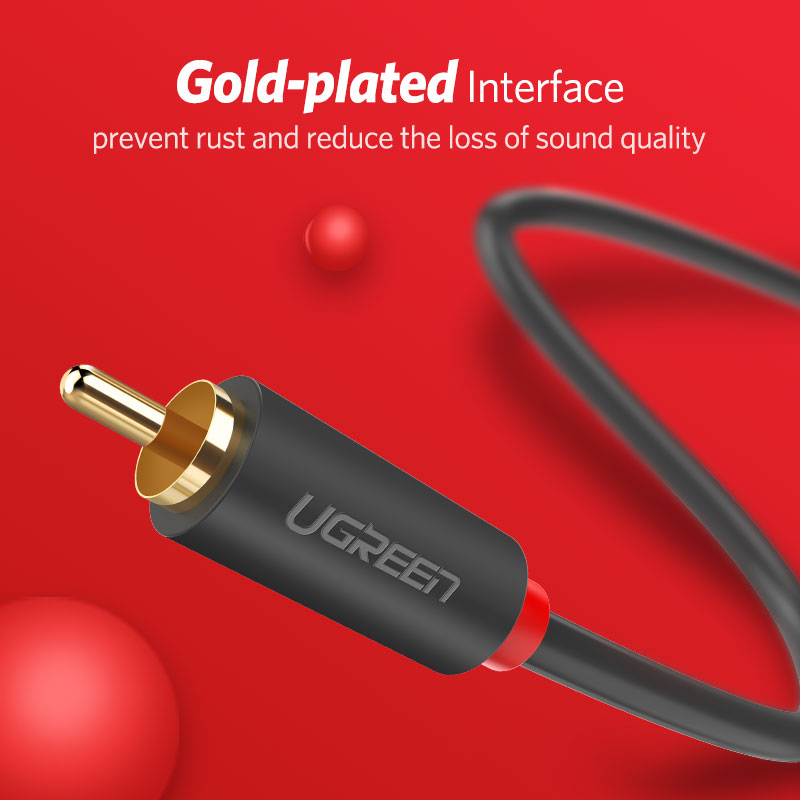 Rj45 2RCA 2 RCA erkek erkek se - Genius Home Cinema incelemesi ve fiyatı