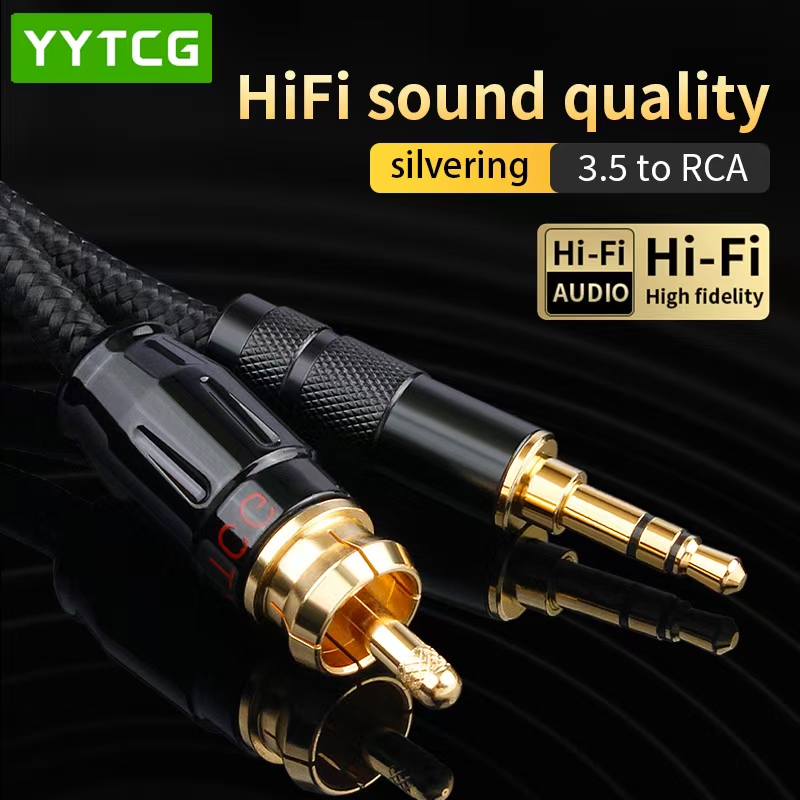 SPDIF Koaksiyel Kablo HIFI 3.5 - Home Cinema Heos incelemesi ve fiyatı