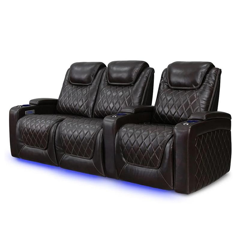Özel Ev Sineması Villa Sinema  - Home Cinema High End incelemesi ve fiyatı