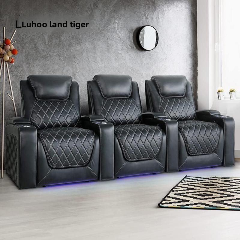 Özel Ev Sineması Villa Sinema  - Home Cinema High End incelemesi ve fiyatı