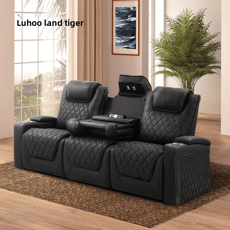 Özel Ev Sineması Villa Sinema  - Home Cinema High End incelemesi ve fiyatı