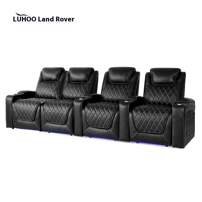 Özel Ev Sineması Villa Sinema  - Home Cinema High End incelemesi ve fiyatı