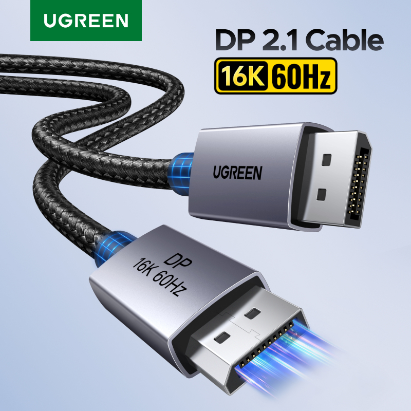 UGREEN DisplayPort Kablosu DP  - Home Cinema Projector 4K incelemesi ve fiyatı