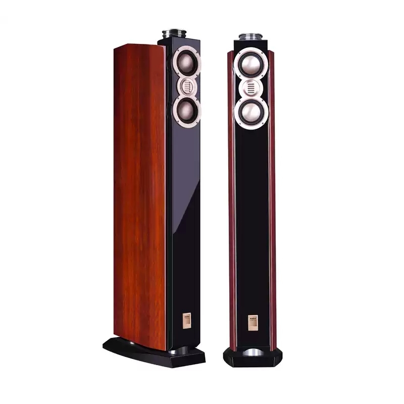 DX-2 Üst Düzey Yer Tipi Hoparl - Home Cinema High End incelemesi ve fiyatı