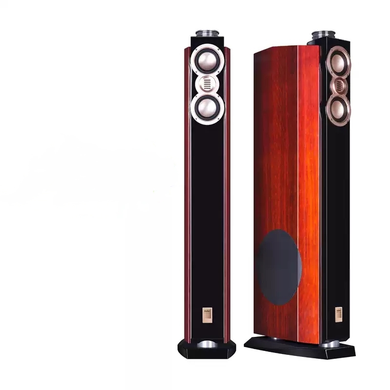 DX-2 Üst Düzey Yer Tipi Hoparl - Home Cinema High End incelemesi ve fiyatı