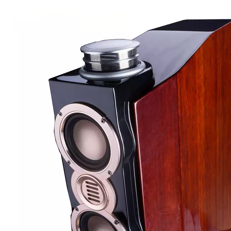 DX-2 Üst Düzey Yer Tipi Hoparl - Home Cinema High End incelemesi ve fiyatı
