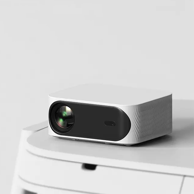 Touyinger M11 Linux Akıllı 108 - Netflix Home Cinema incelemesi ve fiyatı