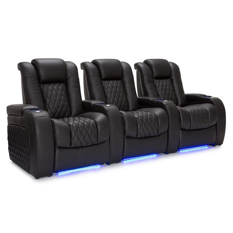 Yüksek Sınıf Akıllı VIP Ev Sin - Home Cinema High End incelemesi ve fiyatı
