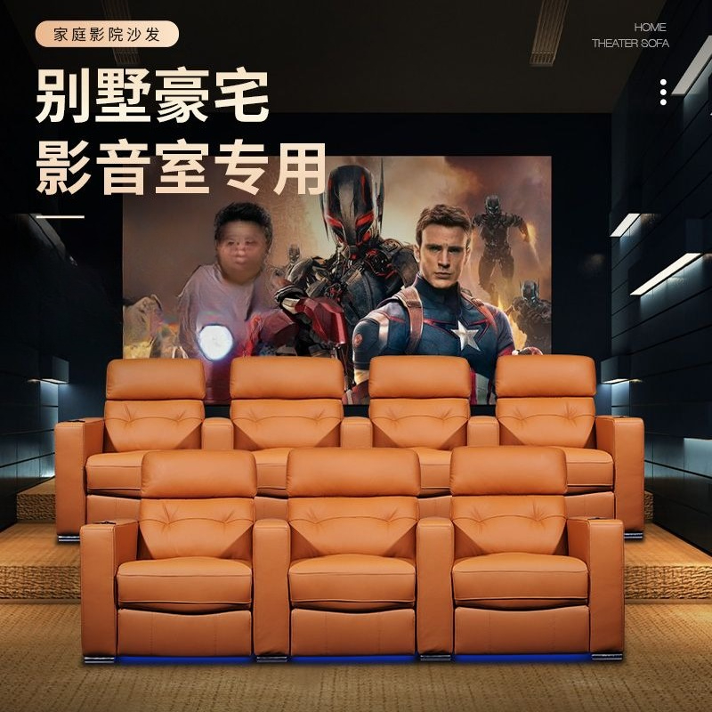 Özel ev sineması, ses ve görün - Home Cinema High End incelemesi ve fiyatı
