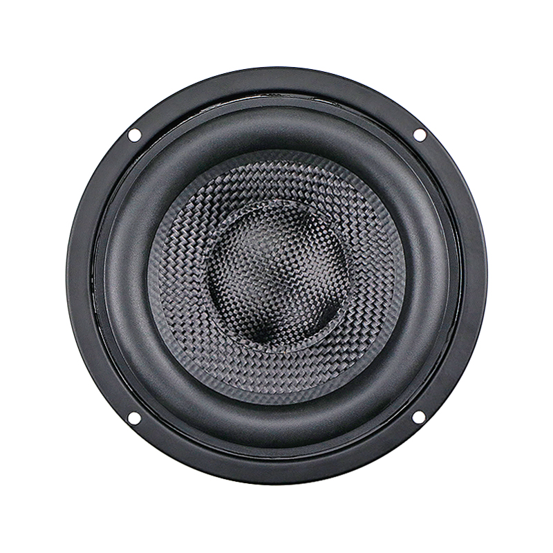 GHXAMP 5.25 inç 148mm fibergla - Home Cinema Focal incelemesi ve fiyatı