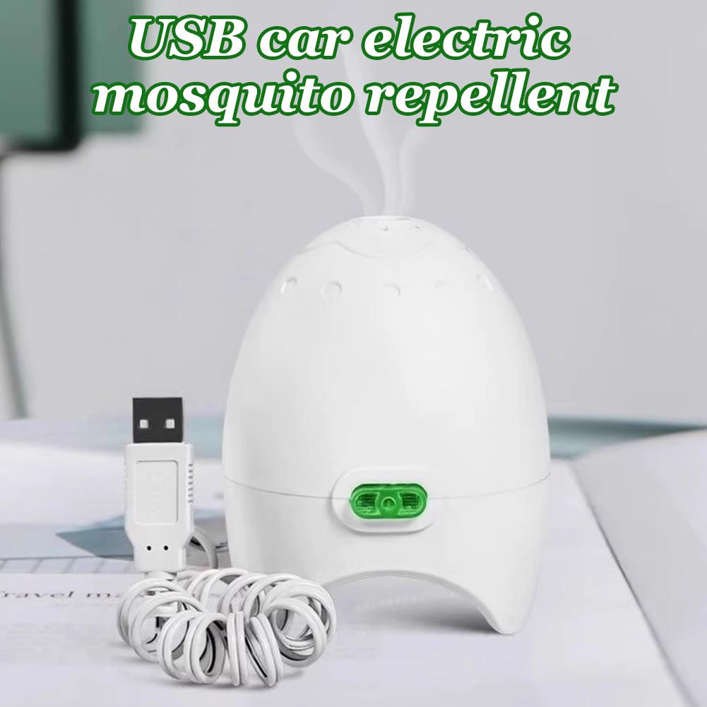 USB Araç Elektrikli Sivrisinek - Universal Remote Control incelemesi ve fiyatı