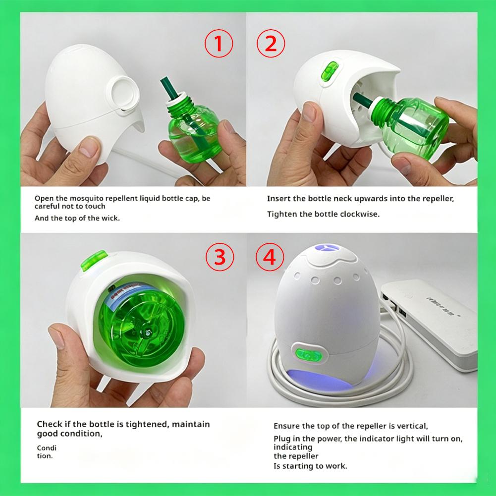 USB Araç Elektrikli Sivrisinek - Universal Remote Control incelemesi ve fiyatı