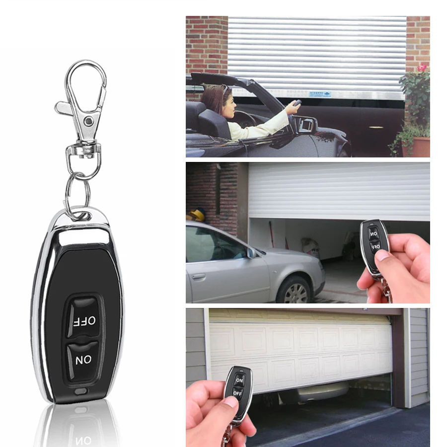 DC 12V Uzaktan Kumanda Akıllı  - Universal Remote Control incelemesi ve fiyatı