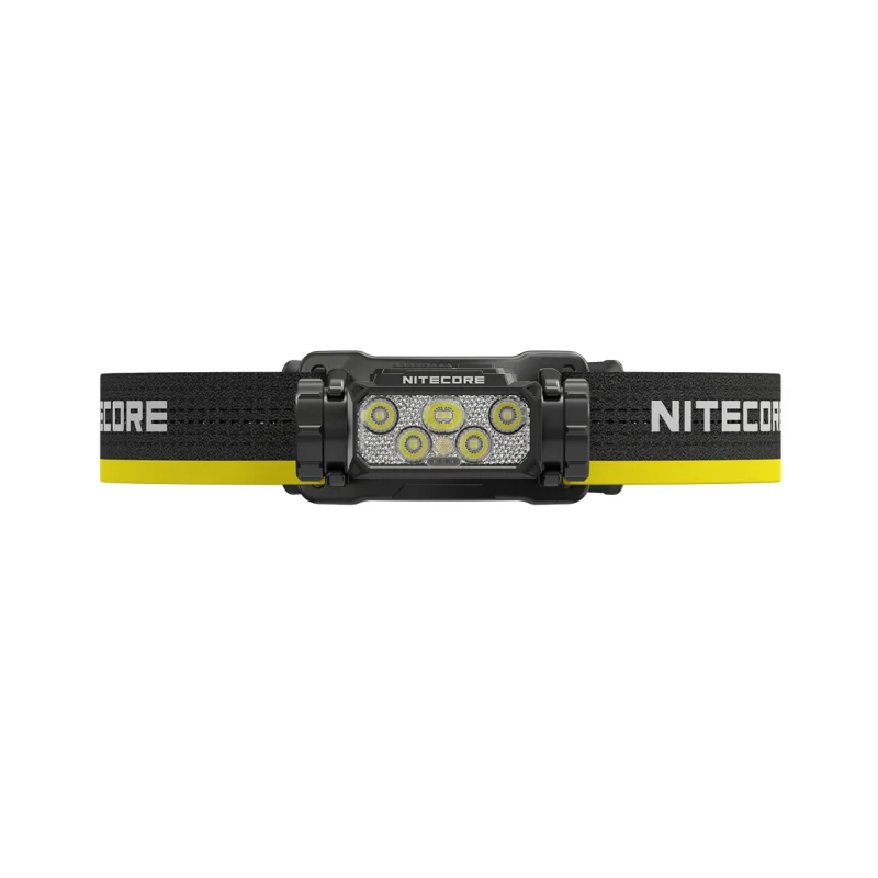 NITECORE HC60 UHE 1600 Lümen M - Home Cinema Imax incelemesi ve fiyatı