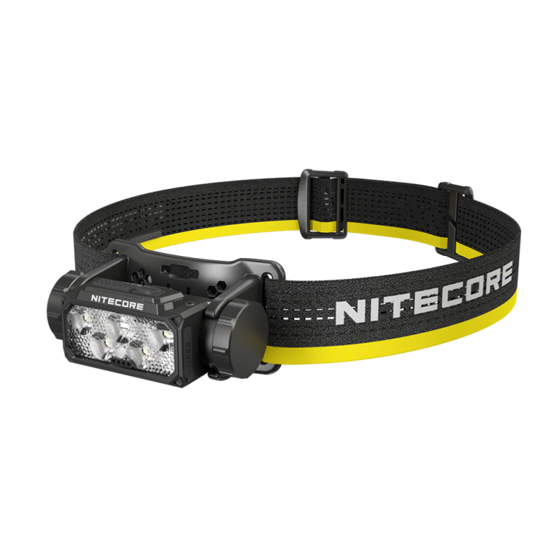 NITECORE HC60 UHE 1600 Lümen M - Home Cinema Imax incelemesi ve fiyatı