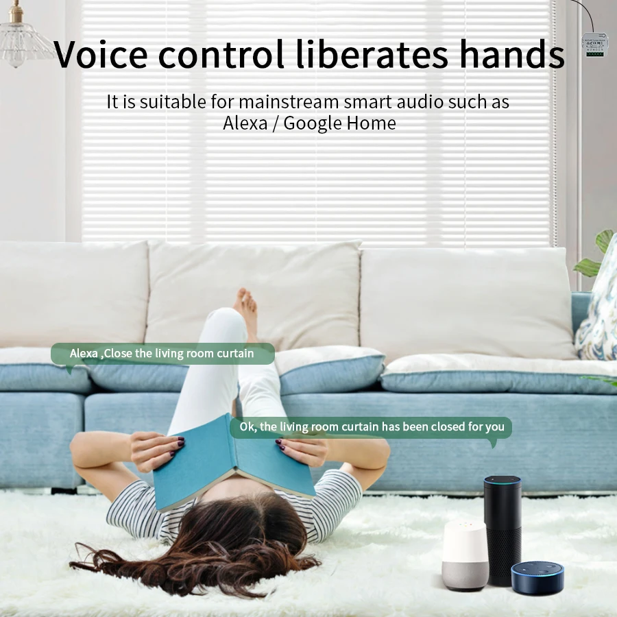 RF 433 Mhz Uzaktan Tuya Akıllı - Home Cinema App incelemesi ve fiyatı