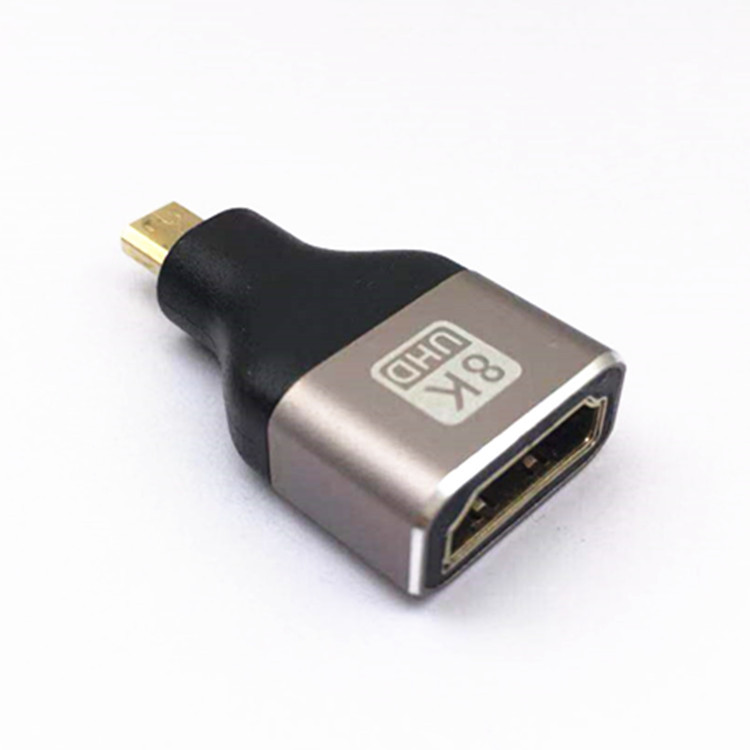 HDMI Adaptörü Mini Mikro - HDM - Home Cinema Projector 4K incelemesi ve fiyatı