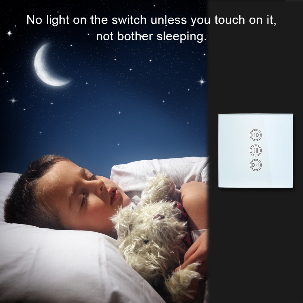Tuya Akıllı Yaşam WiFi Perdele - Home Cinema App incelemesi ve fiyatı