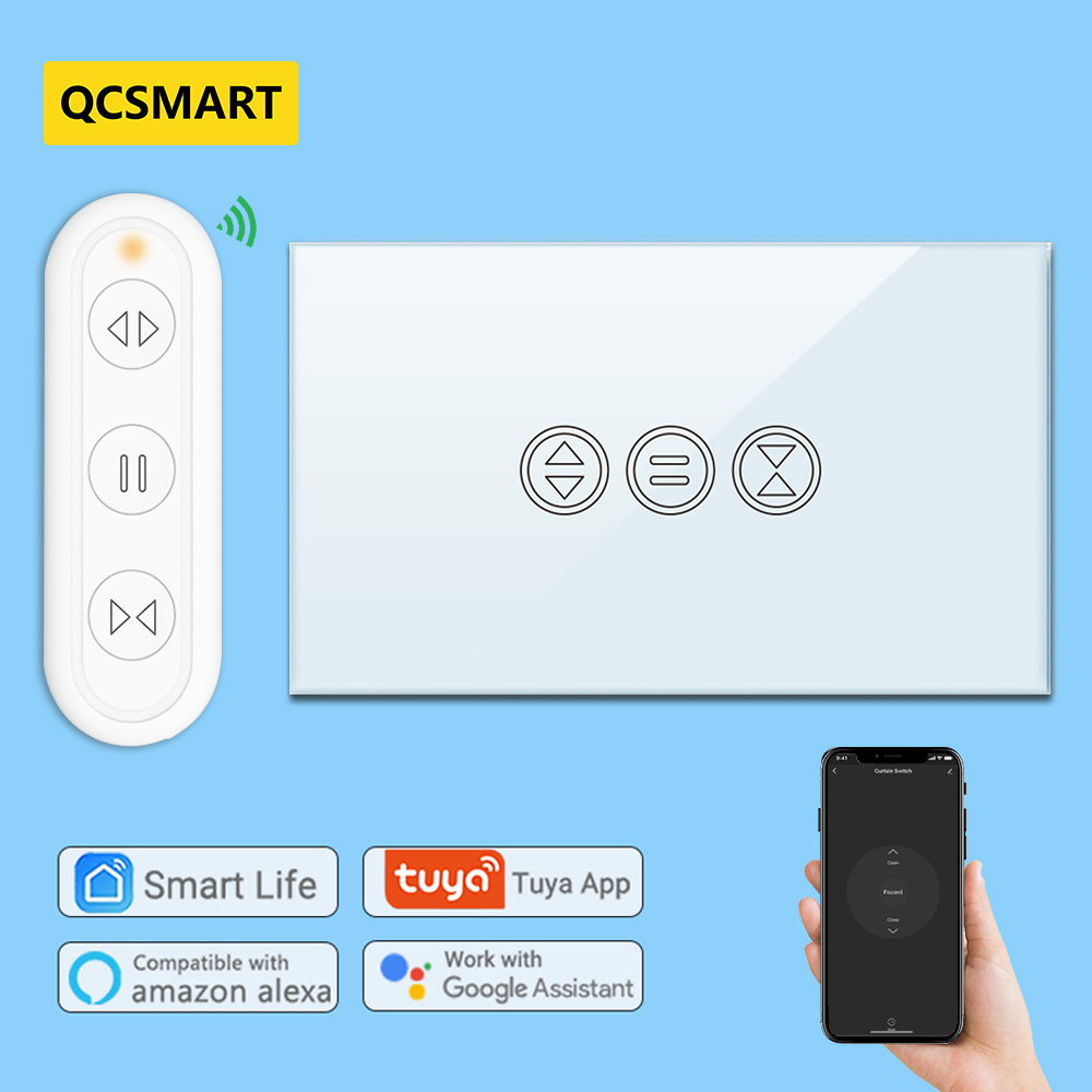 Tuya Akıllı Yaşam Perde Anahta - Home Cinema App incelemesi ve fiyatı