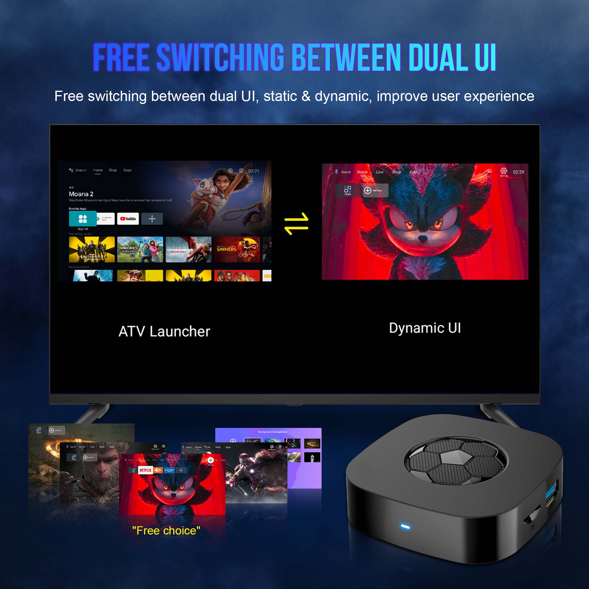 Mortal TV Kutusu Android 16 16 - Home Cinema Google incelemesi ve fiyatı