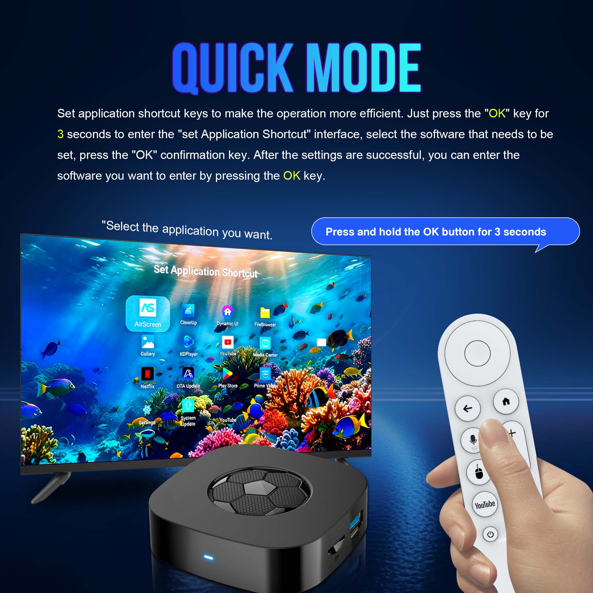 Mortal TV Kutusu Android 16 16 - Home Cinema Google incelemesi ve fiyatı