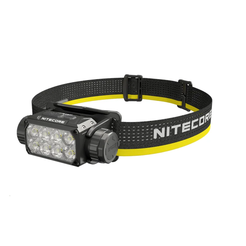 NITECORE HC75 UHE Şarj Edilebi - Home Cinema Imax incelemesi ve fiyatı