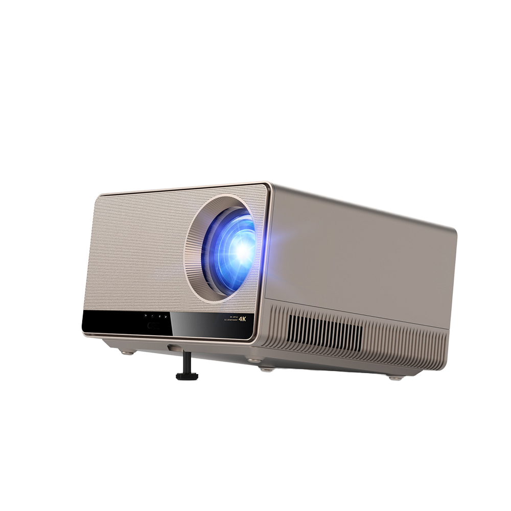 ZXY 4K UHD 3840x2160 Çözünürlü - Home Cinema Projector 4K incelemesi ve fiyatı
