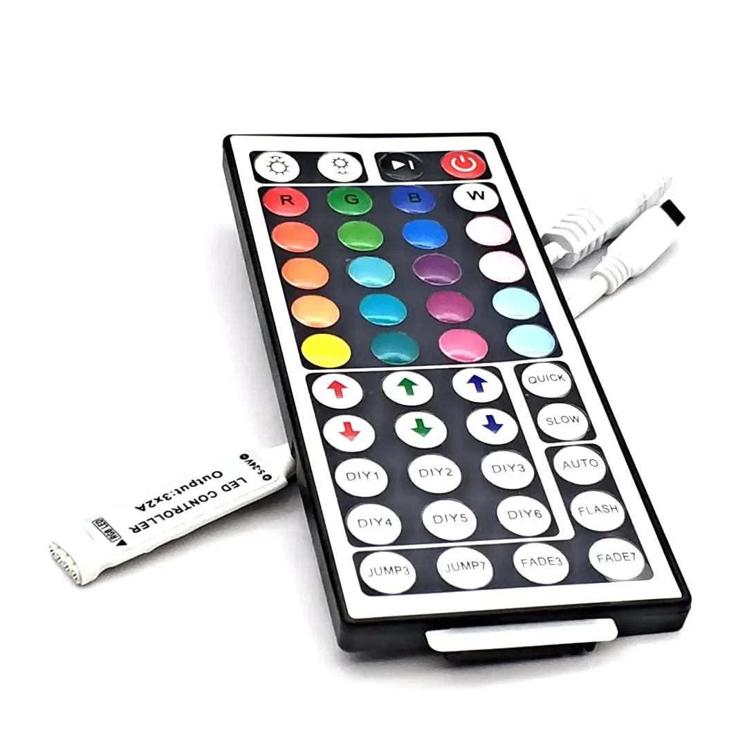 LED Şerit RGB Kontrol Cihazı M - Ambient Light Strip Tv incelemesi ve fiyatı