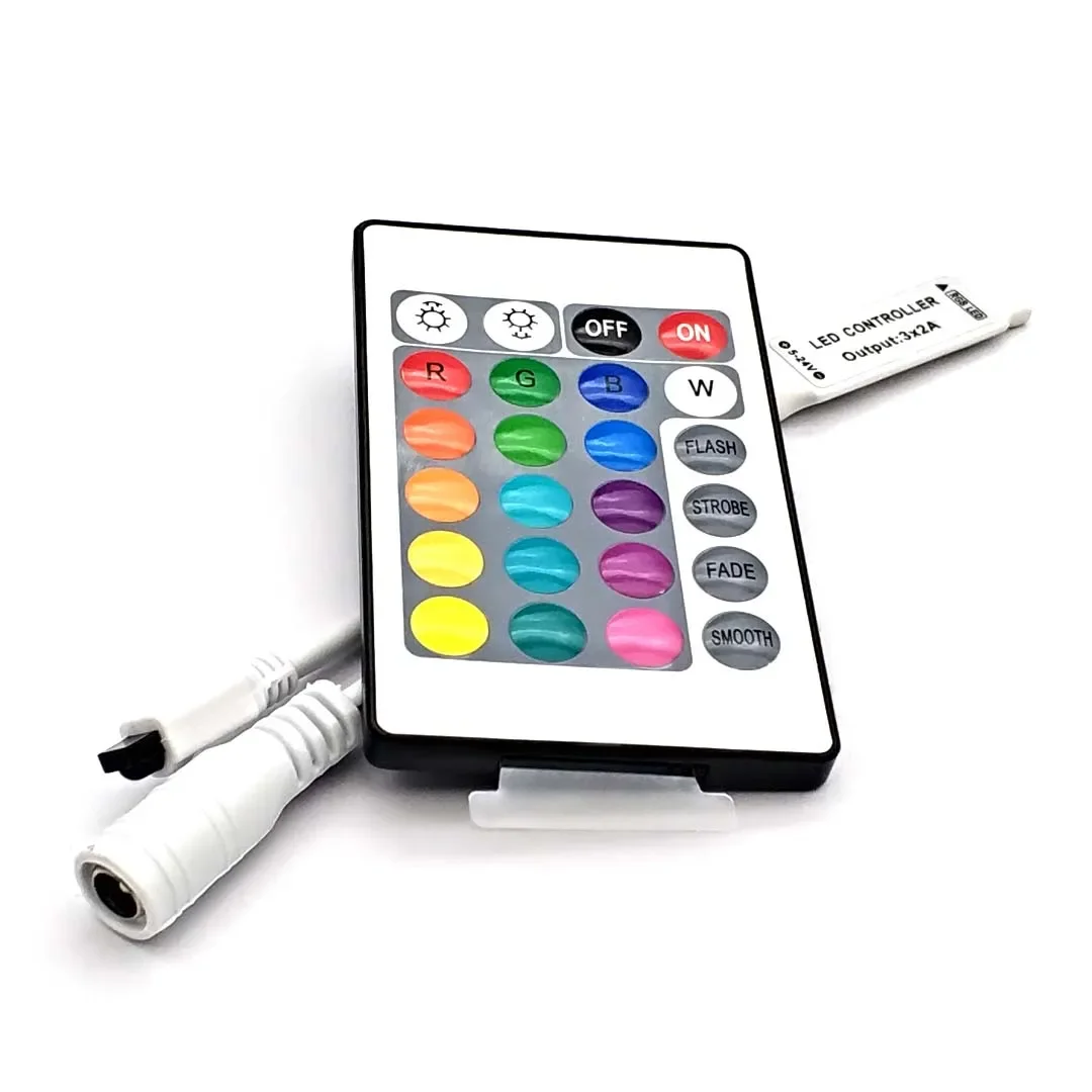 LED Şerit RGB Kontrol Cihazı M - Ambient Light Strip Tv incelemesi ve fiyatı