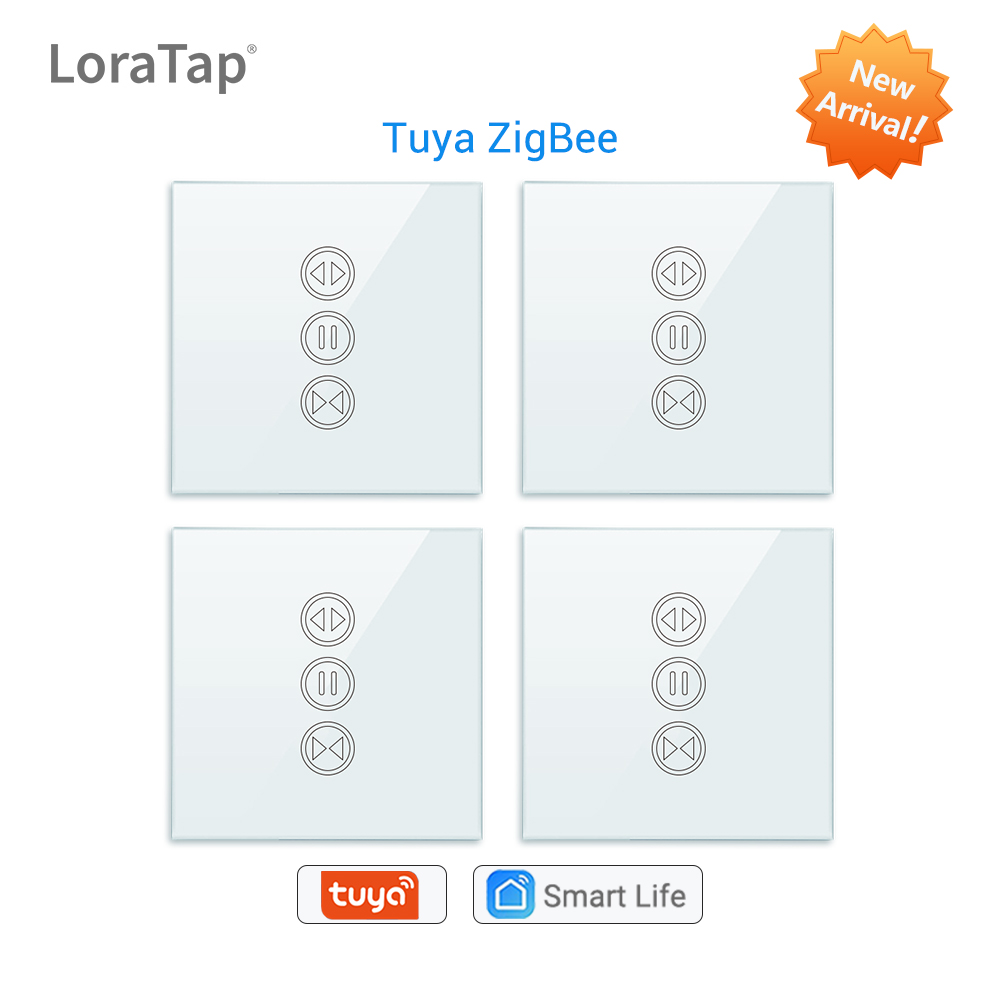 Tuya Akıllı Yaşam ZigBee 3.0 P - Home Cinema App incelemesi ve fiyatı