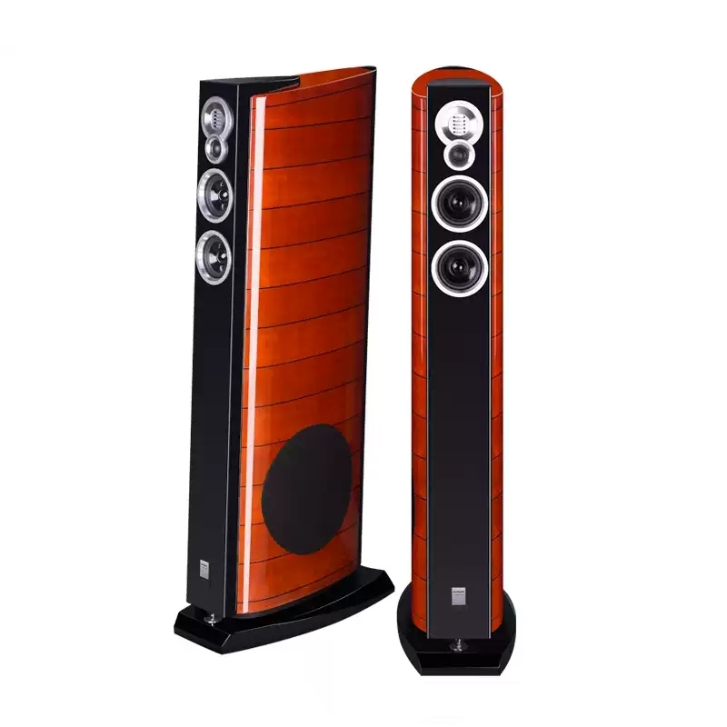 DX-5 10 inç Bas Zemin Hoparlör - Home Cinema High End incelemesi ve fiyatı