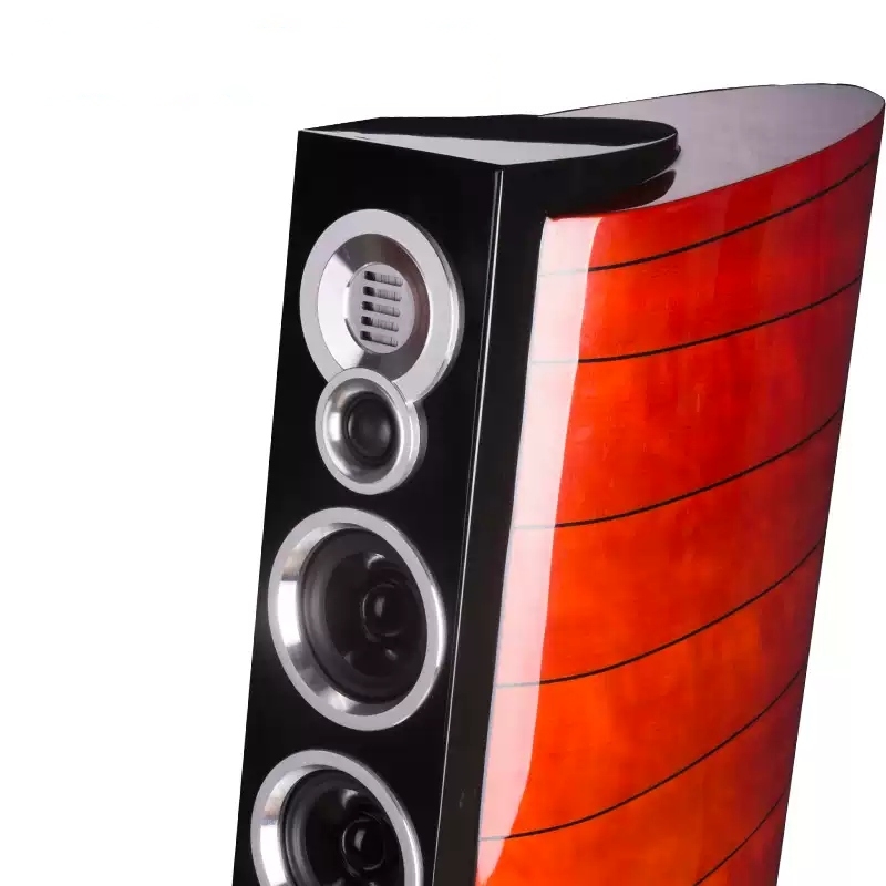 DX-5 10 inç Bas Zemin Hoparlör - Home Cinema High End incelemesi ve fiyatı