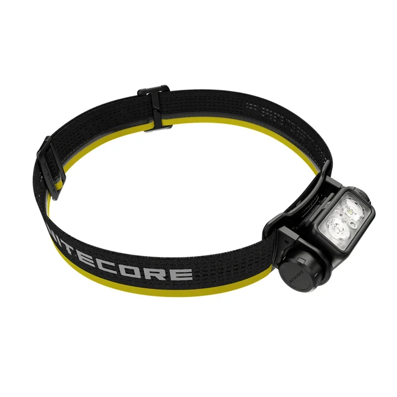 NITECORE NU43 18650 Şarj Edile - Home Cinema Imax incelemesi ve fiyatı