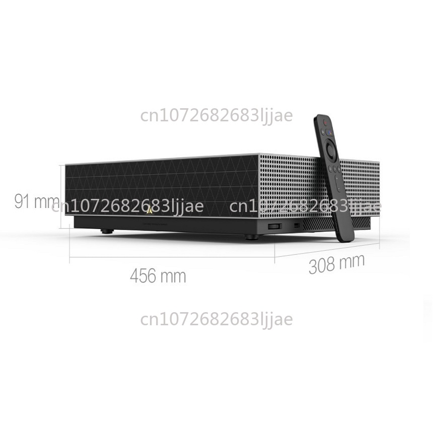 4K Sinema Pro Lazer Projeksiyo - Home Cinema Projector 4K incelemesi ve fiyatı
