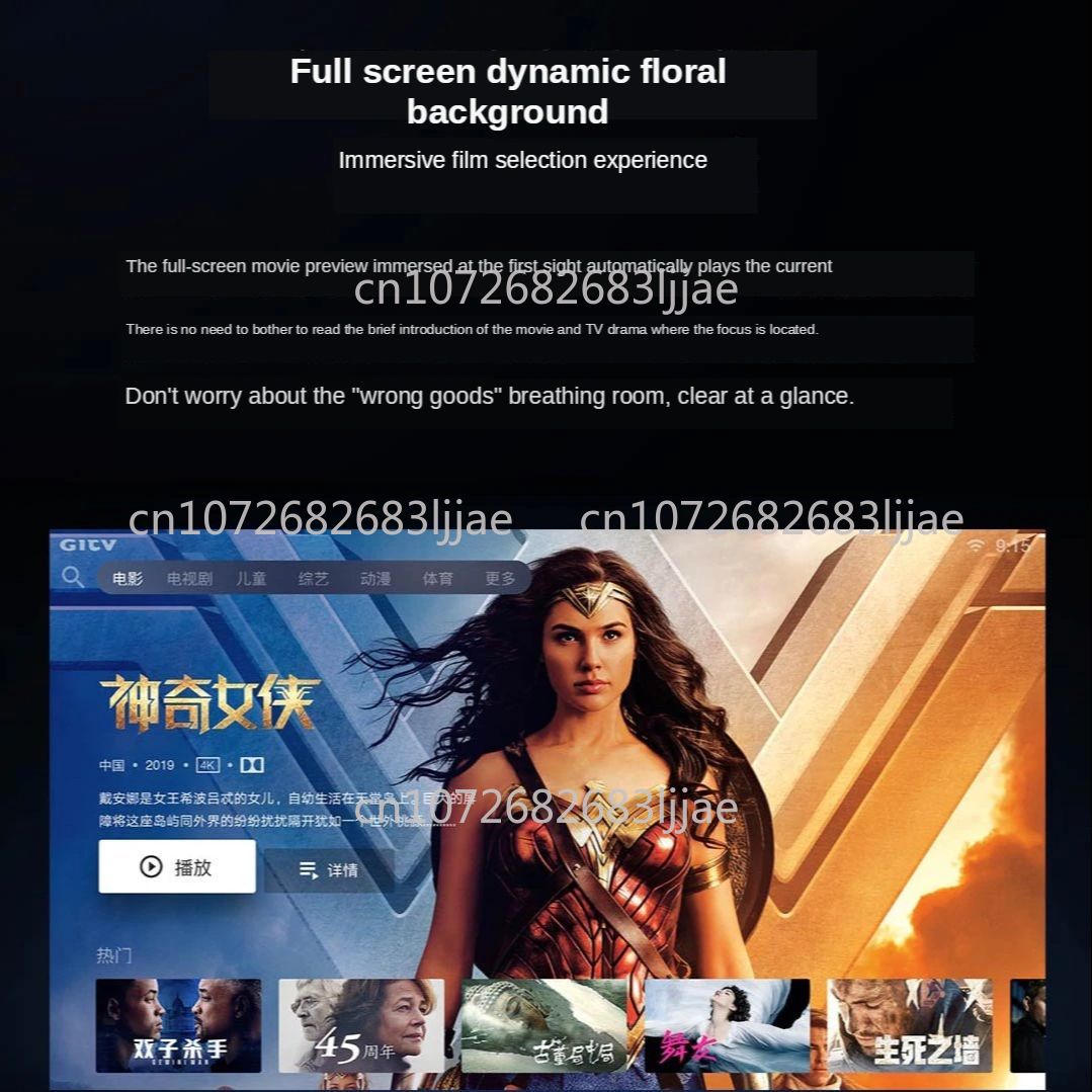 4K Sinema Pro Lazer Projeksiyo - Home Cinema Projector 4K incelemesi ve fiyatı