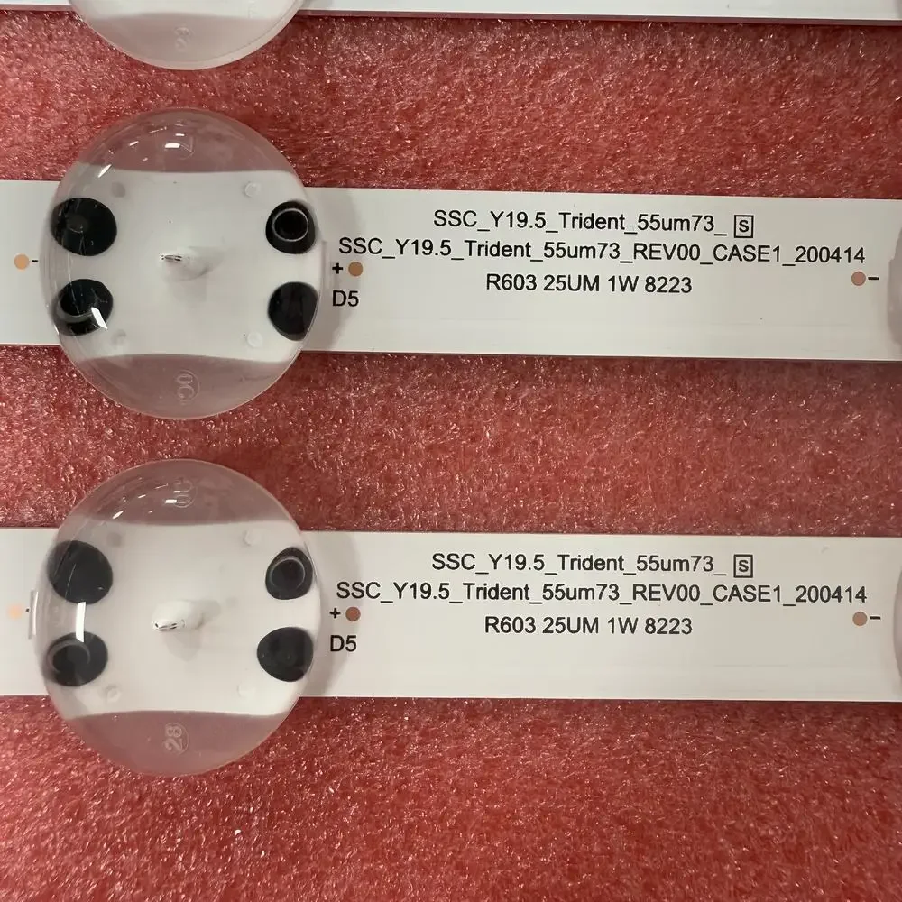 LED Şerit TV 55UM7300AUE 55UM7 - Ambient Light Strip Tv incelemesi ve fiyatı