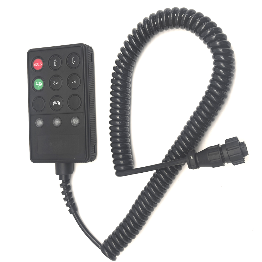 Evrensel ECAS Uzaktan Kumandal - Universal Remote Control incelemesi ve fiyatı