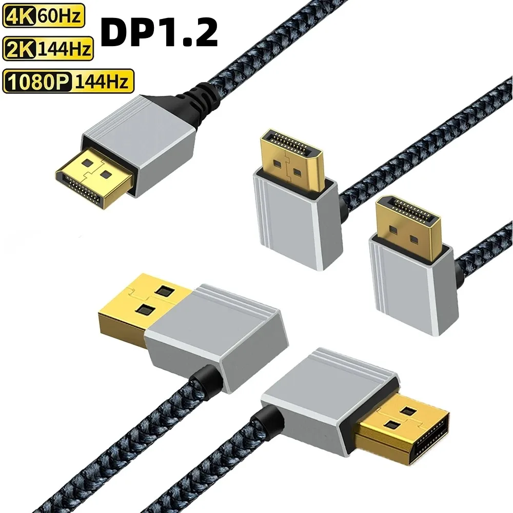 4K 90 Derece DP Kablosu Yukarı - Home Cinema Projector 4K incelemesi ve fiyatı