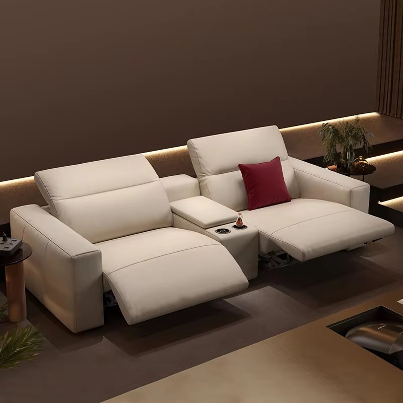 Villa Lüks Ev Sineması Bölmeli - Home Cinema High End incelemesi ve fiyatı