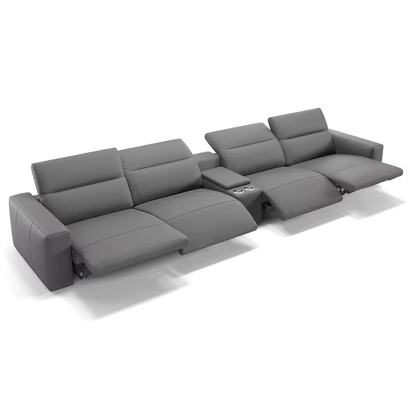 Villa Lüks Ev Sineması Bölmeli - Home Cinema High End incelemesi ve fiyatı